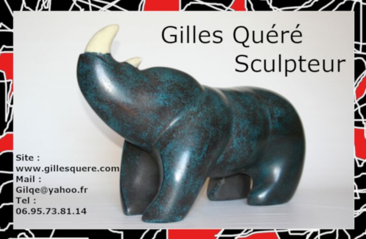 Gilles Quere ©2025